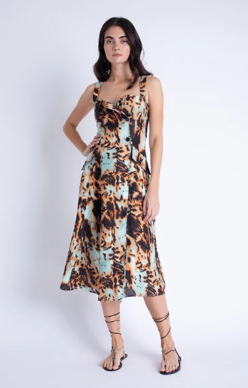 Lexi Maxi Dress