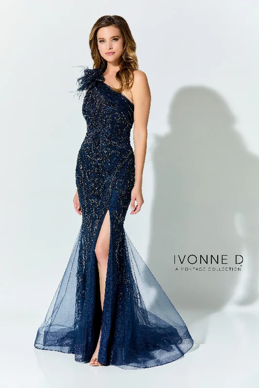 Ivonne D ID922