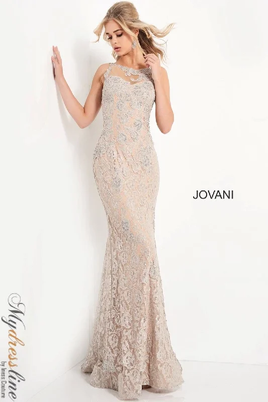 Jovani 06722