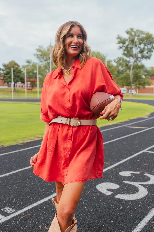 Summer Fling Dress